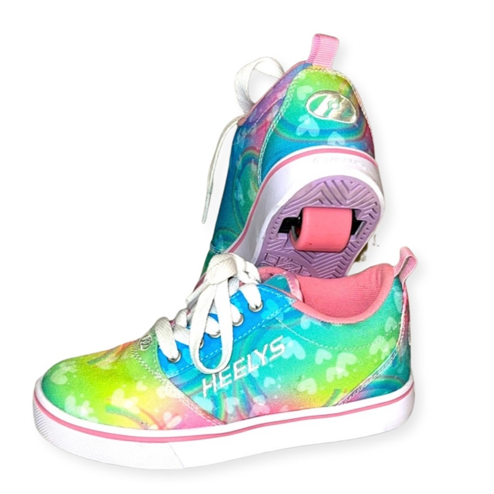 NWOB HEELYS 🌈